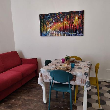 Azalai Apartment Трапани Екстериор снимка