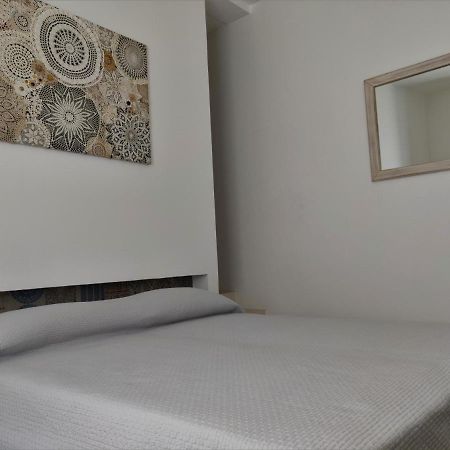 Azalai Apartment Трапани Екстериор снимка