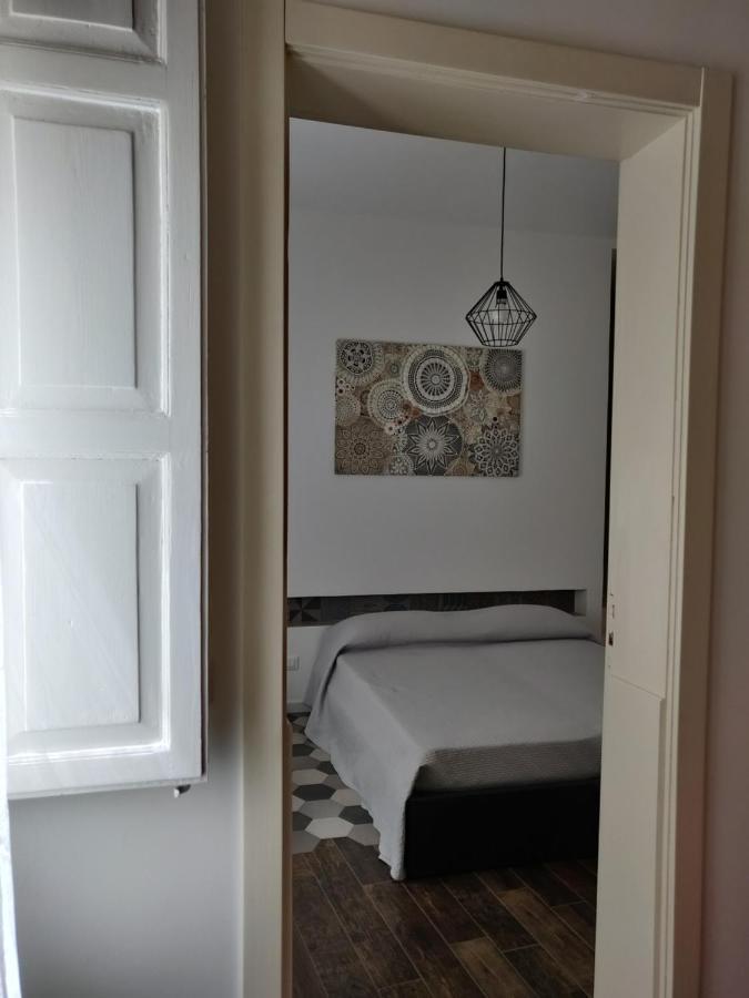 Azalai Apartment Трапани Екстериор снимка