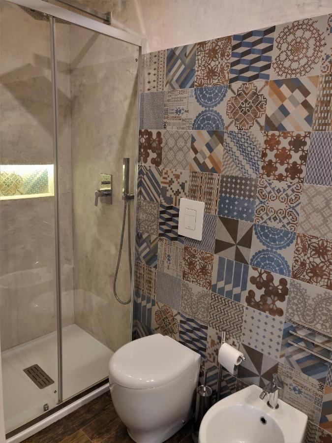 Azalai Apartment Трапани Екстериор снимка