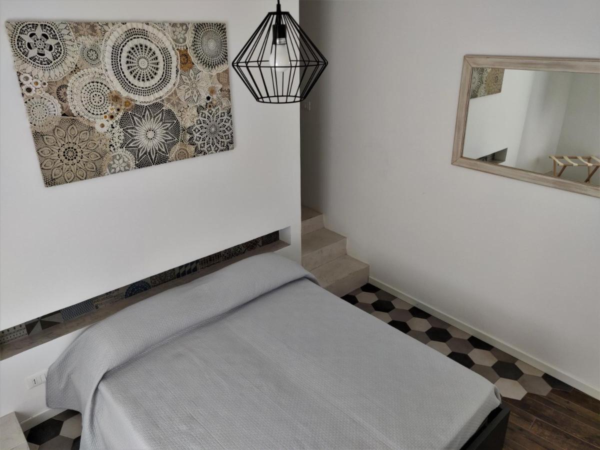 Azalai Apartment Трапани Екстериор снимка